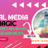 Social Media Magic: Boost Your Business with These Must-Know Online Marketing Tips!