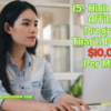 15+ High Paying Affiliate Programs That’ll Pay You $10,000 Per Month