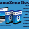 AI GameZone Review - Best AI Gaming Builder Platform