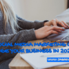 How Social Media Marketing Can Change Your Business In 2024