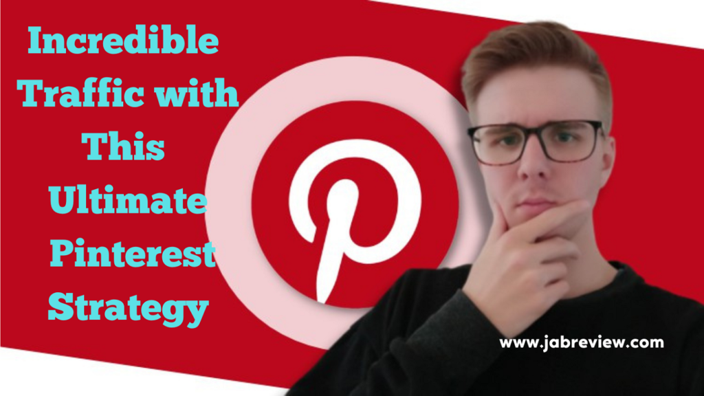 Unlock Incredible Traffic with This Ultimate Pinterest Secret Strategy