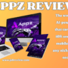 APPZ Review - Create iOS & Android Mobile Apps 2024