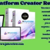 I Platform Creator Review - Build Your Own Profitable AI Business Just 1 Click