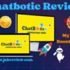 Chatbotic Review - Unlock The Full Power of AI Chatbot!