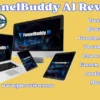 FunnelBuddy AI Review - Create High-Converting Funnels in Minutes