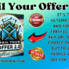 Mail Your Offer 2.0 Review - The Power Of Email Marketing