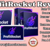 ProfitRocket Review - Unlimited Cheap Domains & Hosting Plans