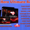 Tube Hero Ultimate Review - YouTube FREE Traffic In Any Niche