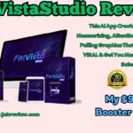 AI VistaStudio Review - Create & Sell Unlimited HQ Viral Graphics, Photos & Banners