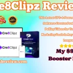Cre8Clipz Review - A New Income Solution With GPT-4 Technology