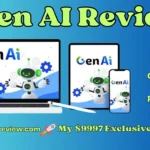 Gen AI Review - Unleash the Power of Generative AI Technology (Gen AI By Venkatesh)