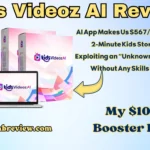 Kids Videoz AI Review – Create unlimited YouTube Kids Story Animated Videos