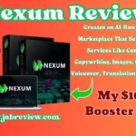 Nexum Review - All In One Fiverr-like Freelancing Marketplace