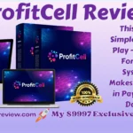 ProfitCell Review - High-Ticket Profits on Autopilot