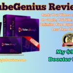 TubeGenius Review - Rank Any Video In less Than 60 seconds