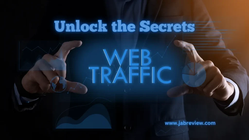 Unlock the Secrets of Google Traffic Hacks for Explosive Website Growth