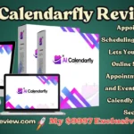 AI Calendarfly Review - Create & Schedule Unlimited Events Without Any Limit