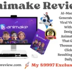 Animake Review - All-in-One Viral Video Generating AI Machine