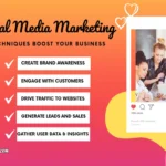 Boost Your Business With Effective Social Media Marketing Techniques