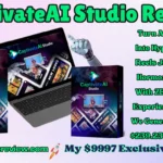 CaptivateAI Studio Review - Making Us $593.46 Daily On Complete Autopilot