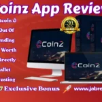 Coinz App Review – Generates Bitcoin & Ethereum On Autopilot