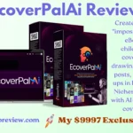 EcoverPalAi Review - Best AI Ecover Graphics Solution App!