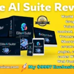 Elite AI Suite Review - All-in-One Powerful AI Marketing Tools