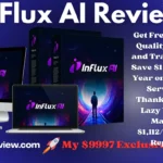 InFlux AI Review – Unlimited FREE Buyer Traffic Loophole