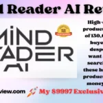 Mind Reader AI Review – Get Unlimited Cash with AI!
