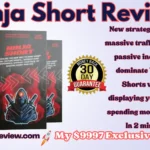 Ninja Short Review - The Secret Way to Make Money on YouTube