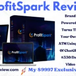 ProfitSpark Review - Make Us $330/Day From Short Videos!