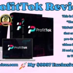 ProfitTok Review - Creates Unlimited Tiktok Short Videos