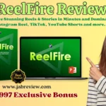 ReelFire Review - Create Stunning Reels & Cash Instantly with Reelfire!