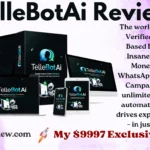 TelleBotAi Review - The Power of WhatsApp & Telegram Marketing