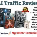 AI Traffic Review - Free Unlimited Buyer Traffic Loophole