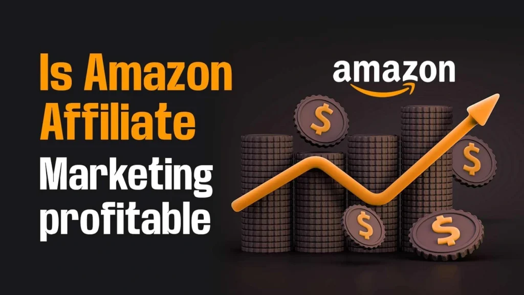 Amazon Affiliate Marketing for Housewife: Maximize Your Profits