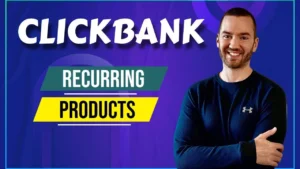 Clickbank Affiliate Marketing: How to Earn Passive Income with High-Converting Products