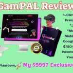 GamPAL Review - Build Your Gaming Site in Minutes