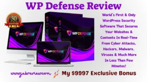 WP Defense Review – Is It The Best WordPress Site Security App?