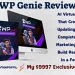 WP Genie Review - Build Self Updating Wordpress Sites In a Few Clicks!