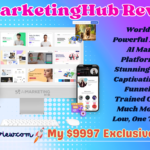 AI MarketingHub Review - Most Powerful AI Marketing Apps in One Place!