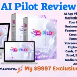 AI Pilot Review – Deploy AI Expert-Bots In Any Niche Without Monthly Fees