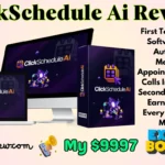 ClickSchedule Ai Review - Automates AI-Powered Scheduling Tool
