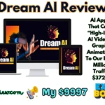 Dream AI Review - Create Cinematic & Animation Videos In 1-Click