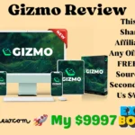 Gizmo Review - Auto-Share Any Affiliate Offer + 200 FREE Traffic Sources