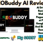 SEOBuddy AI Review - Rank Your Website on Google’s First Page in Minutes!