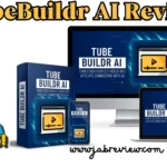TubeBuildr AI Review - Create Fully Monetized Affiliate Sites Without Creating ANY Content