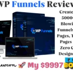 WP Funnels Review - Create Unlimited Funnels & Landing Pages