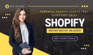 Winning the E-Commerce Game: Dropshipping to Success