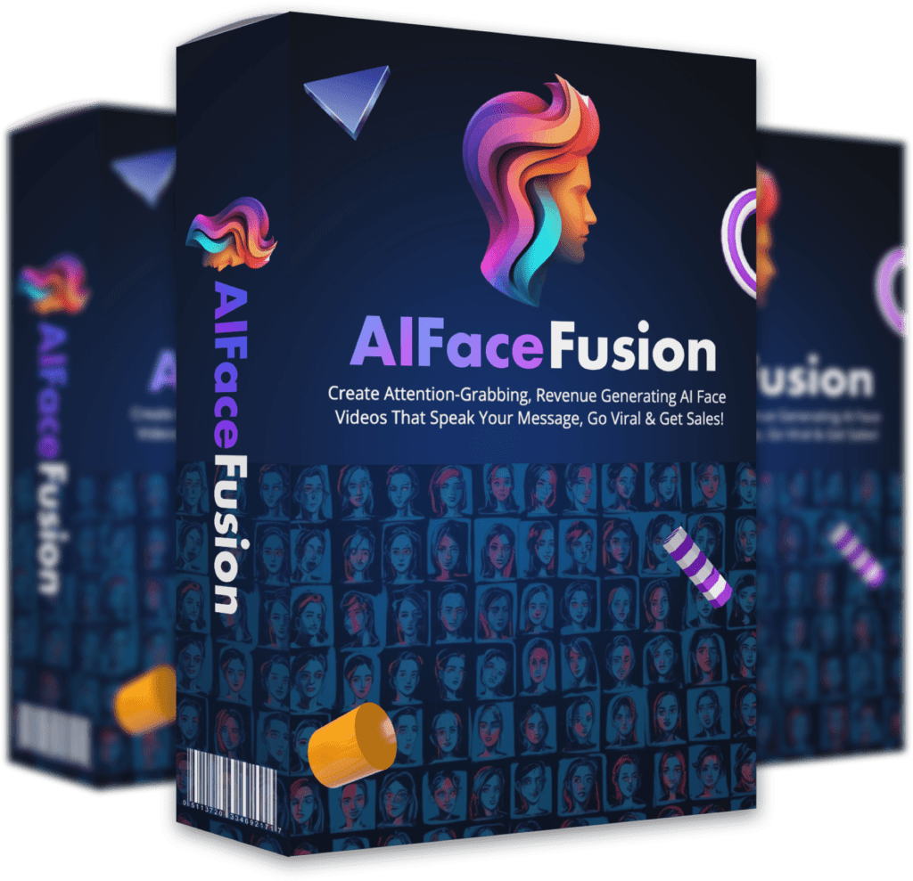 AI Face Fusion Review – Get Unlimited Viral Talking Face Videos In Any Niche (Yogesh Agarwal)
